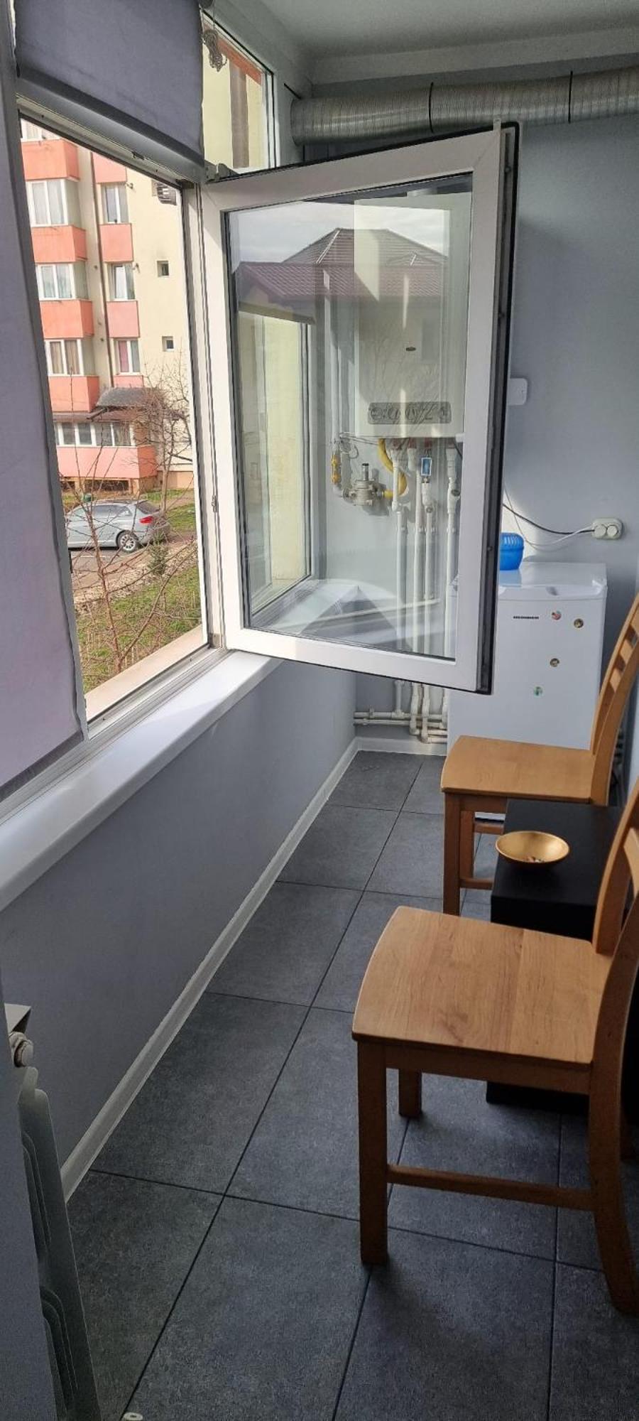 Feel Like Home 2 Piatra Neamţ Eksteriør bilde